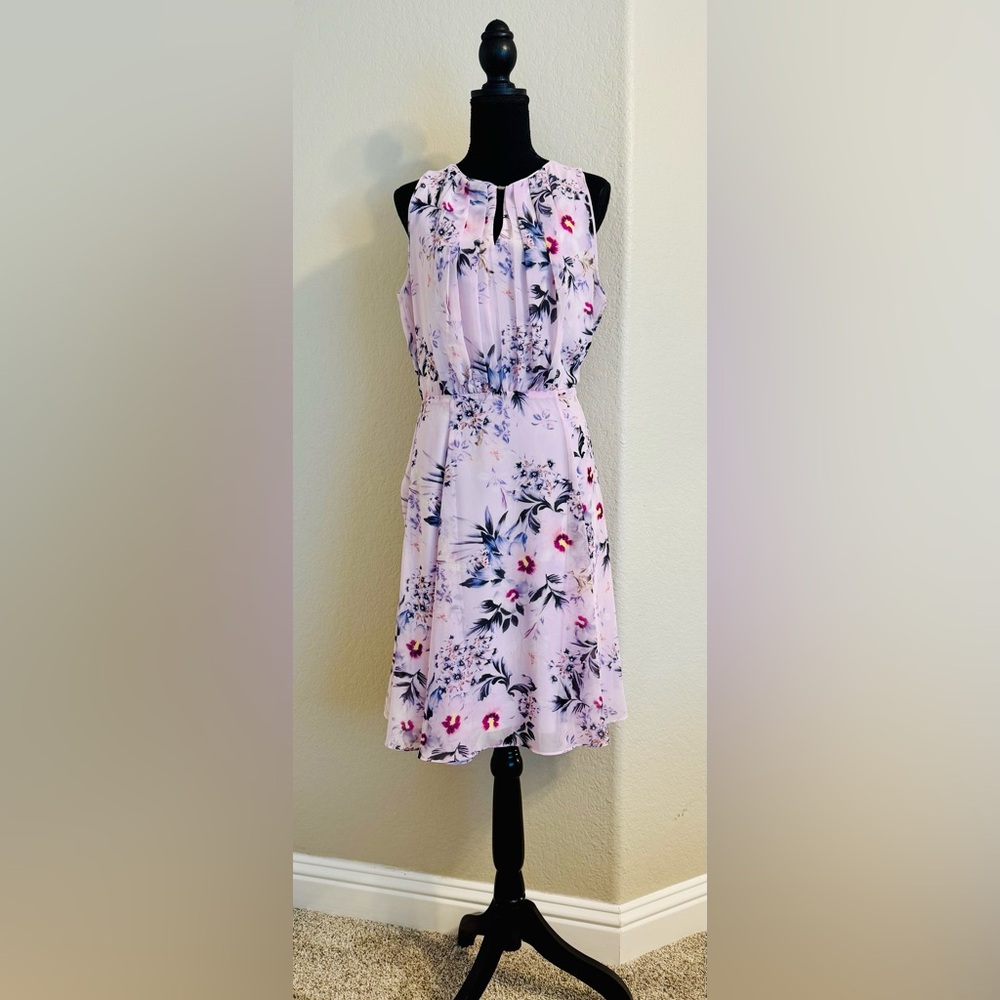 White House Black Market Dress